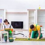 The Importance and Benefits of House Cleaning