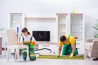 The Importance and Benefits of House Cleaning