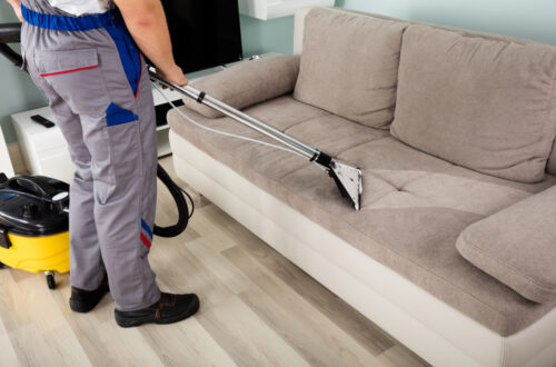 Mattress Shampoo A Deep Clean for a Healthier Sleep